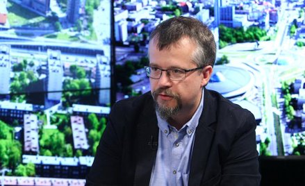 Jarosław Gwizdak
