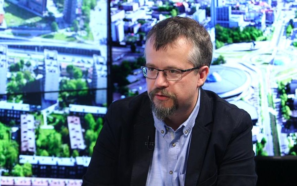 Jarosław Gwizdak