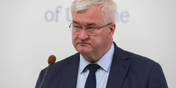 Szef ukraińskiej dyplomacji: Bezpieczeństwo Ukrainy to także bezpieczeństwo Polski. To oczywiste