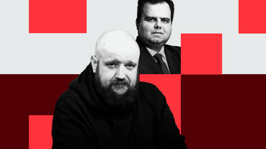 Michał Fedorowicz, szef europejskiego kolektywu analitycznego Res Futura