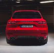 Porsche Cayenne GTS: Powrót do świata V8