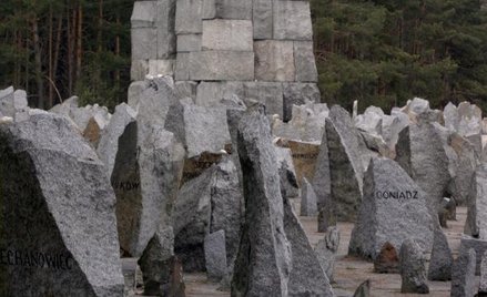 W wielu krajach funkcjonuje zbitka „Treblinka – miejsce zagłady Żydów”