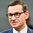 Morawiecki: Polskie F-16 dla Ukrainy? Mamy ich dość mało