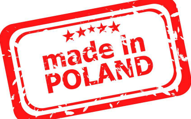 Chcemy towarów z polskich fabryk