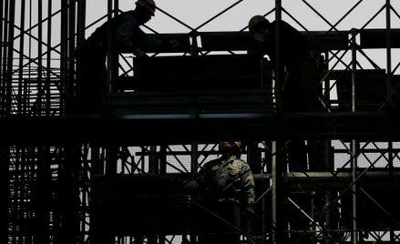 Niemcy: rekordowy od zjednoczenia poziom zatrudnienia