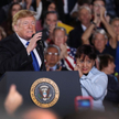 Trump: Żołnierze Maduro mogą stracić wszystko