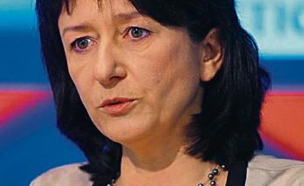 kierownik Katedry Psychologii Osobowości UW