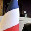 Eric Besson (imigracja) i Pierre Lellouche (sprawy europejskie) przyjechali do Brukseli rozmawiać o 