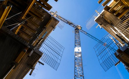 Podział na klasy od A do G będzie świadczyć o efektywności energetycznej budynku, ale też o jego war