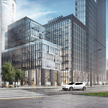City Tower - nowy projekt PHN