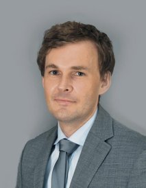 Patrycjusz Wójcik od 12 lat związany jest z Citi Handlowym. W latach 2013–2014 pełnił funkcję członk