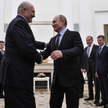 Aleksander Łukaszenko i Władimir Putin. Kreml, 25 grudnia. Co się kryje za tymi uśmiechami?