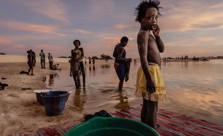 Najlepsze podróżnicze zdjęcia roku