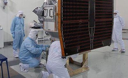 Niebezpiecznie blisko Ziemi