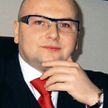 Romuald Ściborski, prezes zarządu PCZ Fot. arch.