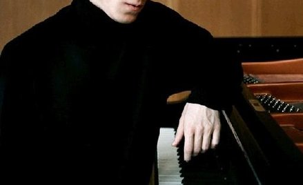 Rafał Blechacz: Chopin jest cały czas obecny w moim życiu