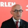 Ireneusz Fąfara, prezes PKN Orlen