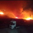 Iran. Atak dronów na kwaterę Korpusu Strażników Rewolucji Islamskiej