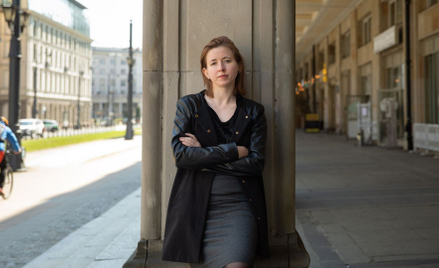 Hanna M. Zagulska: Hejt za aborcję krótszy niż za zbiórkę na kompa