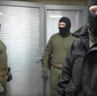 Funkcjonariusze FSB