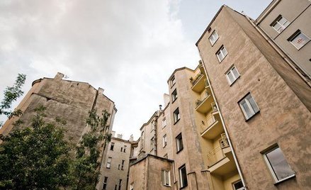 Właściciel kamienicy nie może dowolnie podnosić czynszu