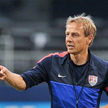 Juergen Klinsmann w USA