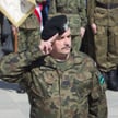 Czwartą gwiazdkę generalską otrzyma Jarosław Mika, Dowódca Generalny Rodzajów Sił Zbrojnych