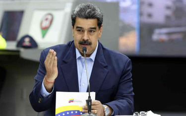 Wenezuela: Prezydent apeluje, by każda kobieta urodziła sześcioro dzieci