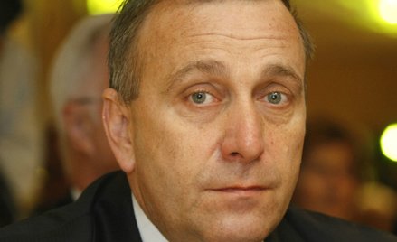 Grzegorz Schetyna: Może premier jest zmęczony?