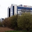 Siedziba koncernu informatycznego Hewlett-Packard