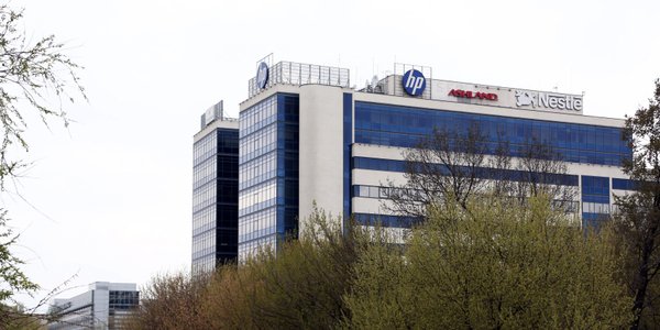 Microsoft, Google and IBM invest billions in Polish data centres and AI projects