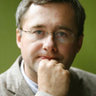 Aleksander Chłopecki z UW, prawnik kancelarii Dentons