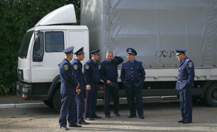 Ukraina: Tajemnicza śmierć politologów