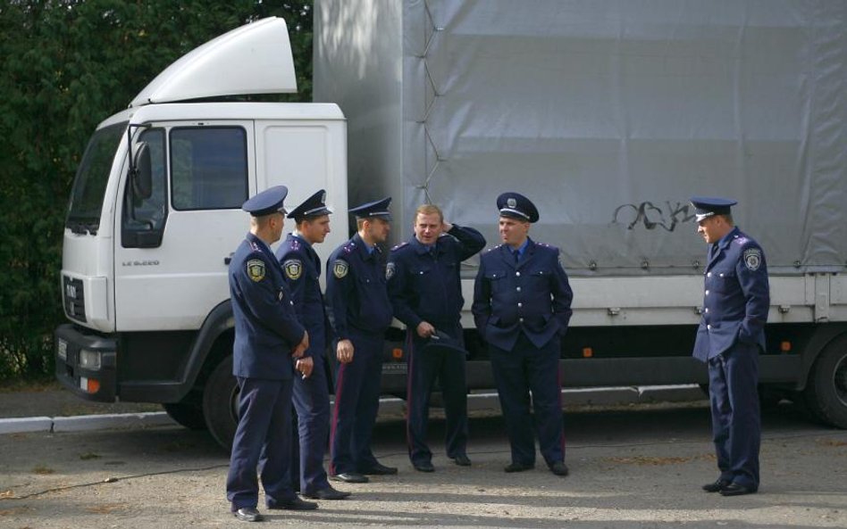 Ukraina: Tajemnicza śmierć politologów