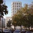 Projekt przekształcenia „szkieletora” w apartamentowiec to zasługa projektu pracowni WXCA.