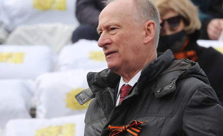 Nikołaj Patruszew