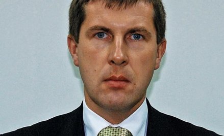 Tomasz Mironczuk, nowy prezes BGK stawia na sport: jeździ na rolkach i na rowerze