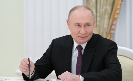 Rosja: „Zahartowani wojną” weterani maszerują po władzę