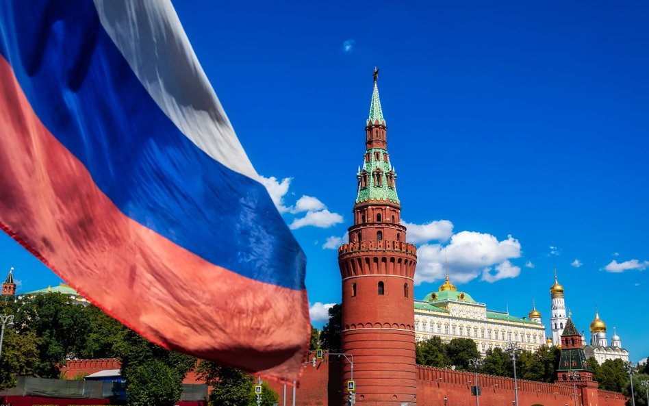 Rosja ogłosiła osiągnięcie suwerenności cyfrowej. Wzywa informatyków do powrotu