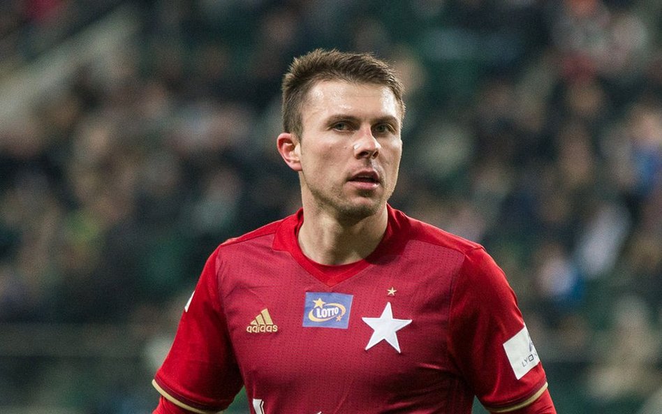 PKO Ekstraklasa: Piast goni lidera, Wisła coraz bliżej dna