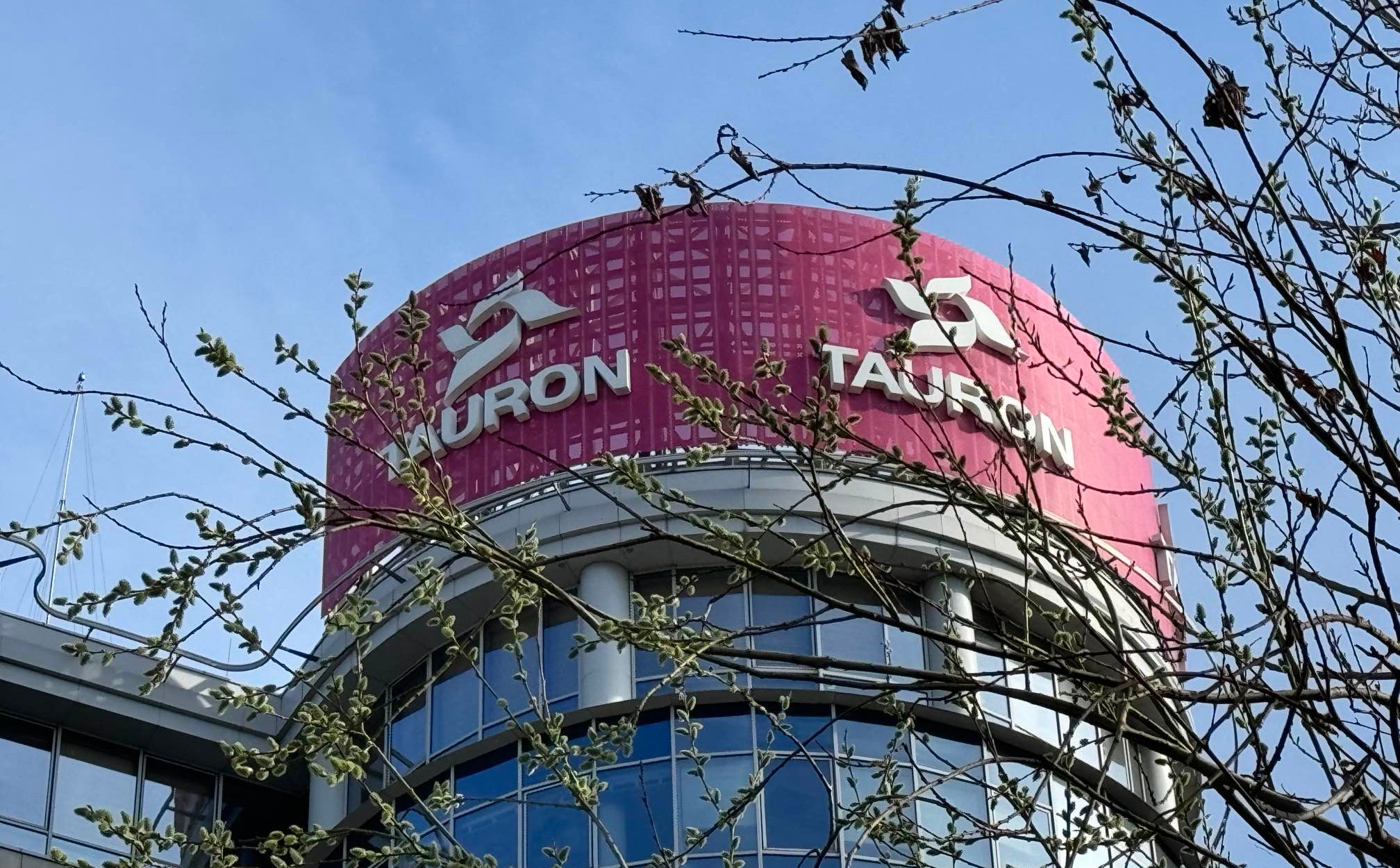 Tauron notuje duże zyski, które napędza dystrybucja