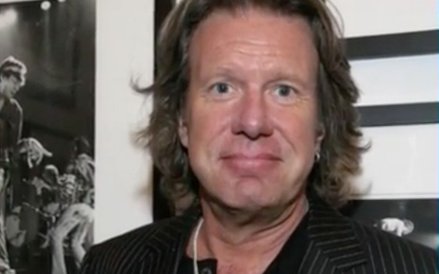 KEITH EMERSON (2 LISTOPADA 1944 R. – 11 MARCA 2016 R.) Mistrz instrumentów klawiszowych, znany z wys