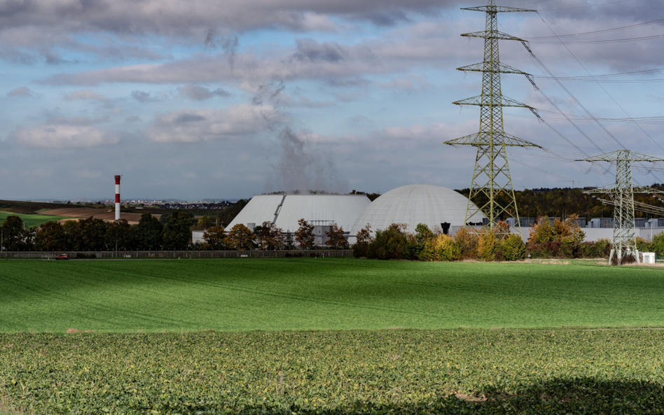 Elektrownia atomowa Neckarwestheim 2