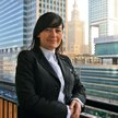 Katarzyna Cyprynowska, prezes zarządu firmy Nowy Adres