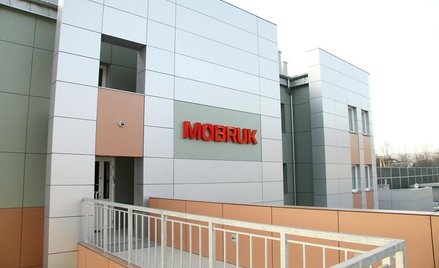 Mo-Bruk: Pozytywna decyzja