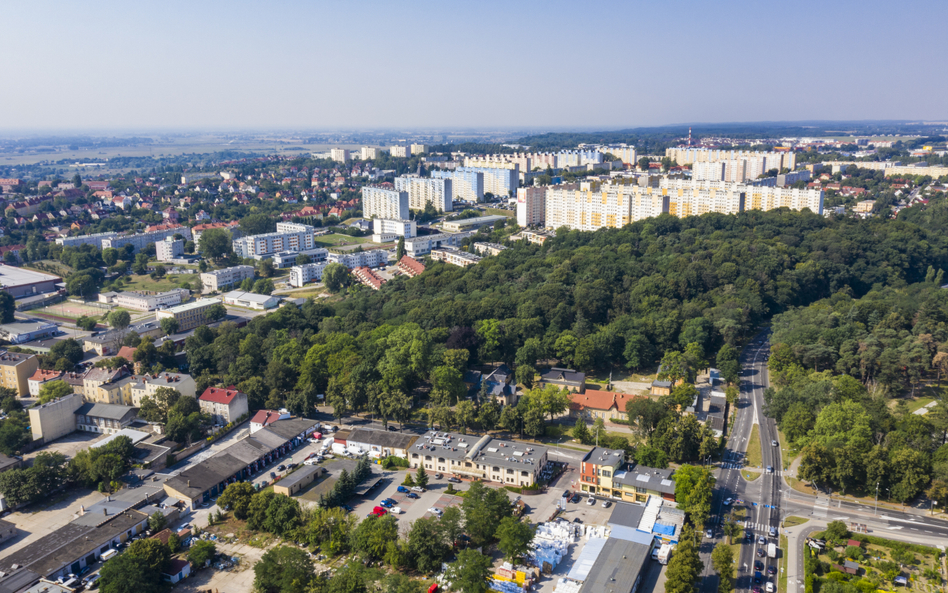 Co z niektórymi budżetami obywatelskimi