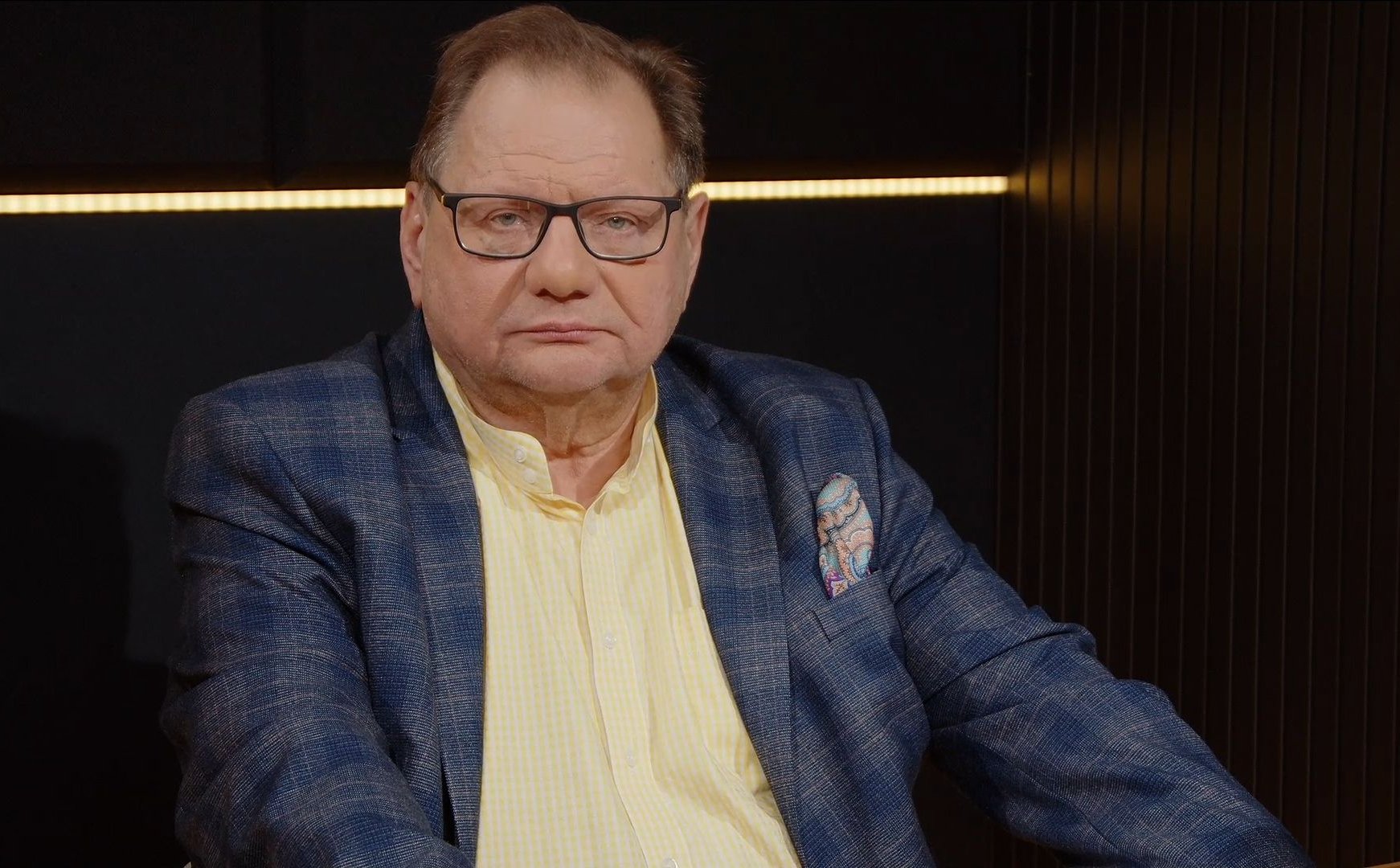 Ryszard Kalisz: There are thousands of electoral commissions where the results differed from the neighbouring commissions