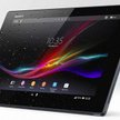 Sony Xperia Tablet Z