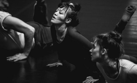 Teatr Pieśń Kozła. Premiera spektaklu "Wyspa"