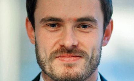 Marcin Mazurek, ekonomista BRE Banku